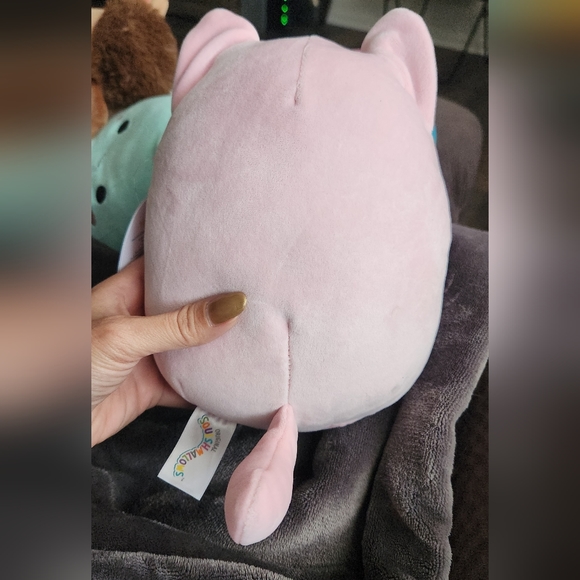 Tabitha Squishmallow - Picture 4 of 6